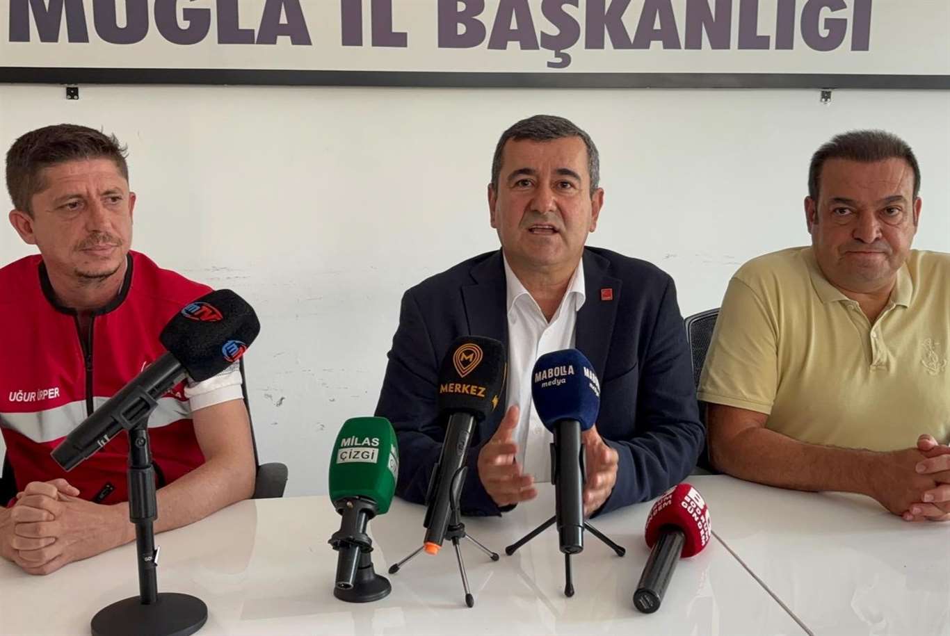 Halil Karahan göreve başladı haberi